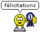 Felicitation